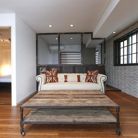 1/3Rd Residence Serviced Apartments Yoyogi - Shibuya Tóquio Quarto foto
