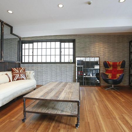 1/3Rd Residence Serviced Apartments Yoyogi - Shibuya Tóquio Exterior foto