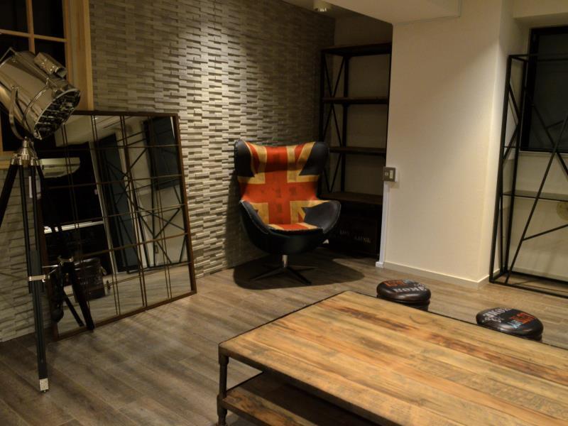 1/3Rd Residence Serviced Apartments Yoyogi - Shibuya Tóquio Exterior foto