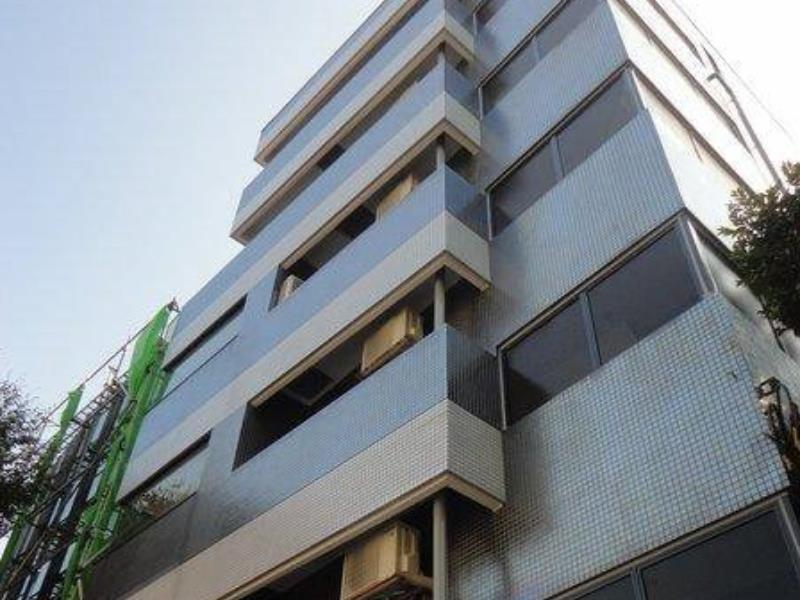 1/3Rd Residence Serviced Apartments Yoyogi - Shibuya Tóquio Exterior foto