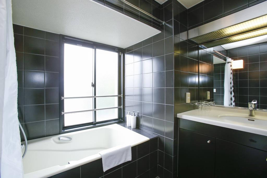 1/3Rd Residence Serviced Apartments Yoyogi - Shibuya Tóquio Quarto foto