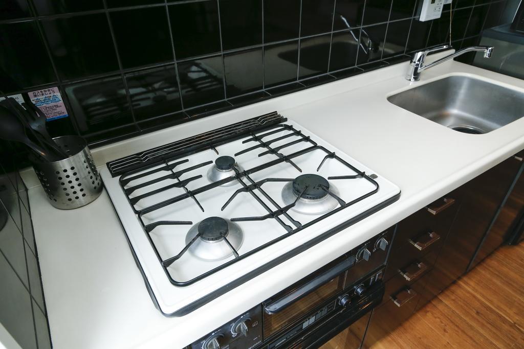 1/3Rd Residence Serviced Apartments Yoyogi - Shibuya Tóquio Quarto foto