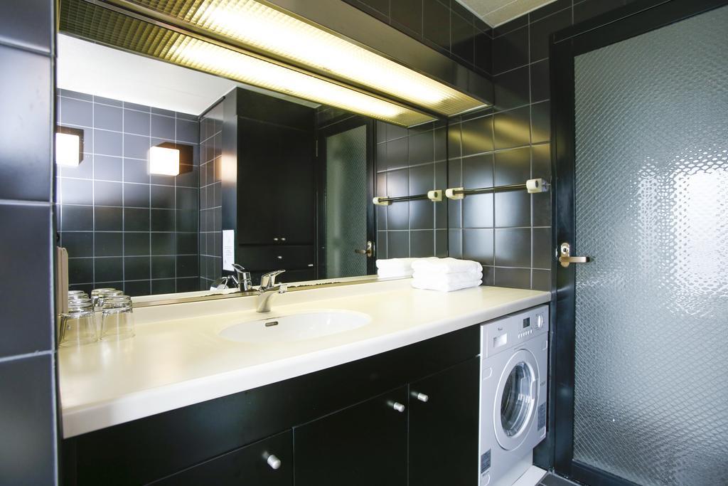 1/3Rd Residence Serviced Apartments Yoyogi - Shibuya Tóquio Quarto foto