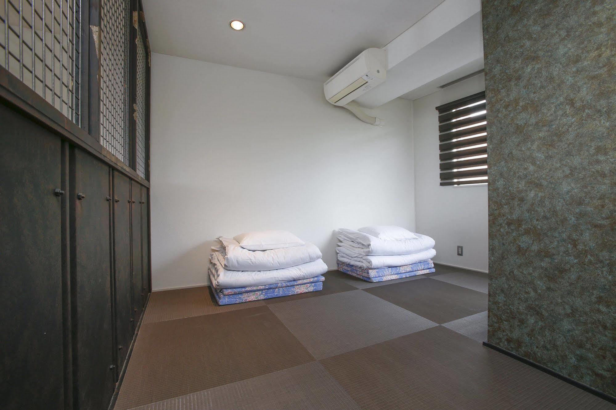 1/3Rd Residence Serviced Apartments Yoyogi - Shibuya Tóquio Exterior foto