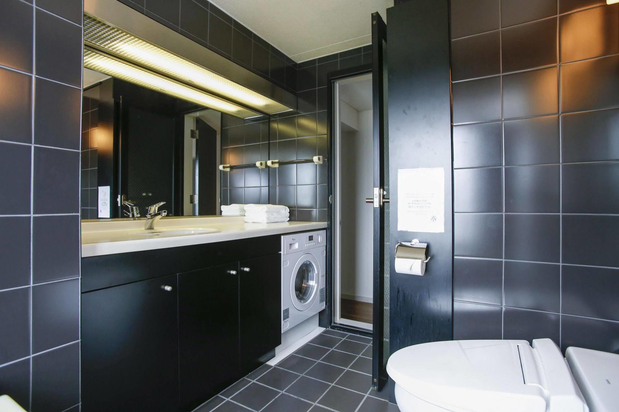 1/3Rd Residence Serviced Apartments Yoyogi - Shibuya Tóquio Exterior foto