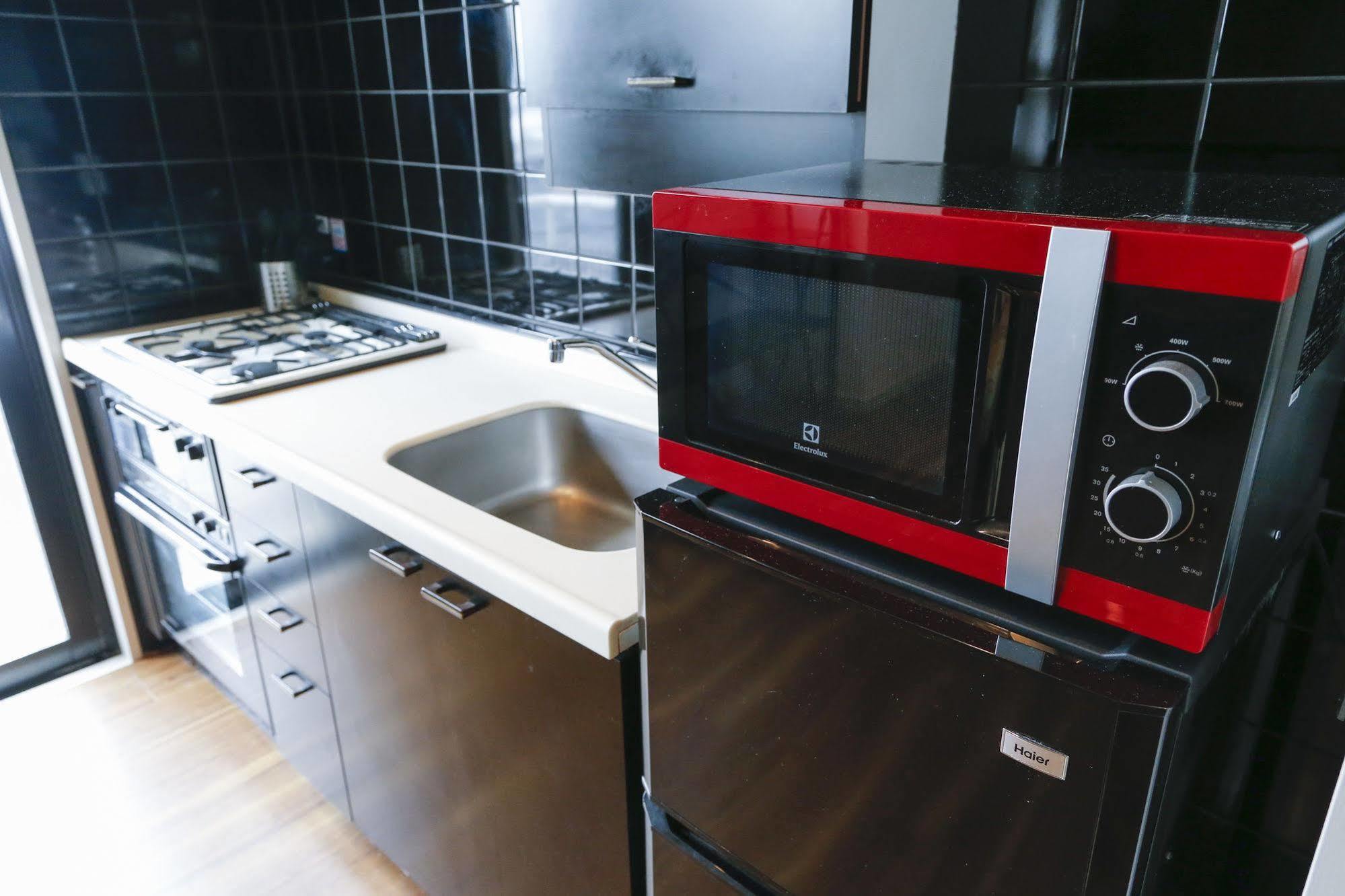 1/3Rd Residence Serviced Apartments Yoyogi - Shibuya Tóquio Exterior foto