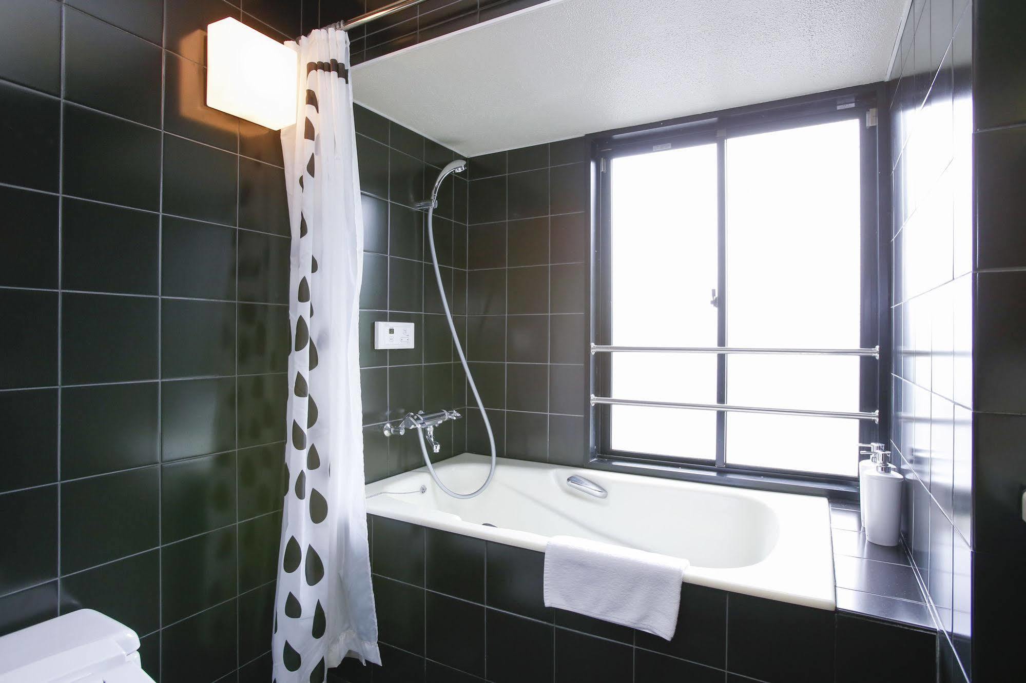 1/3Rd Residence Serviced Apartments Yoyogi - Shibuya Tóquio Exterior foto