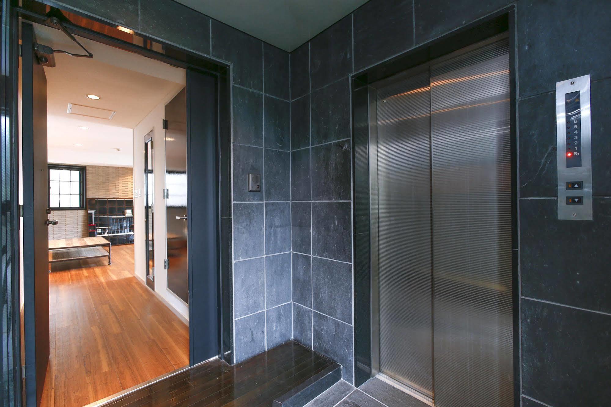 1/3Rd Residence Serviced Apartments Yoyogi - Shibuya Tóquio Exterior foto