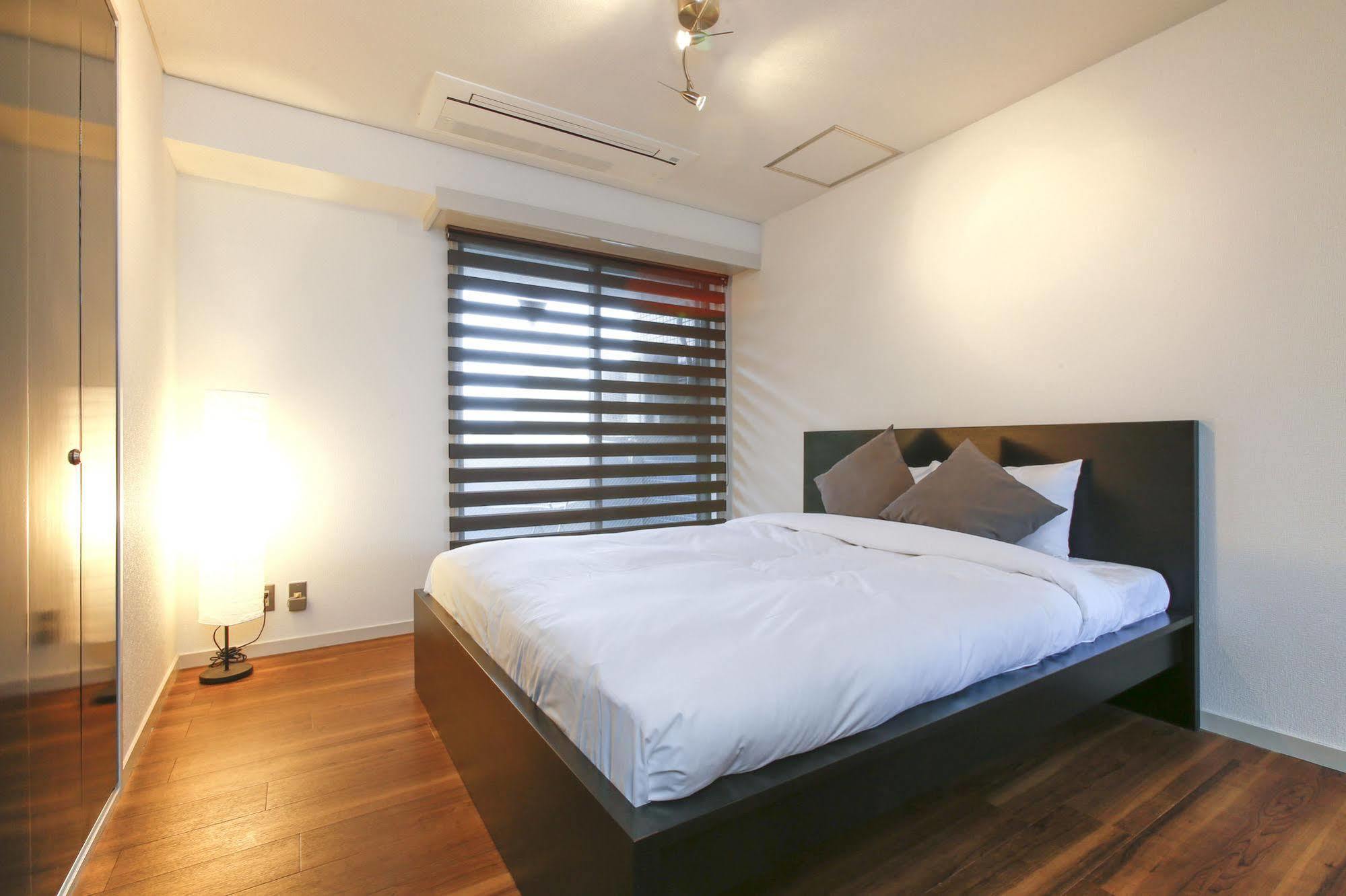 1/3Rd Residence Serviced Apartments Yoyogi - Shibuya Tóquio Exterior foto