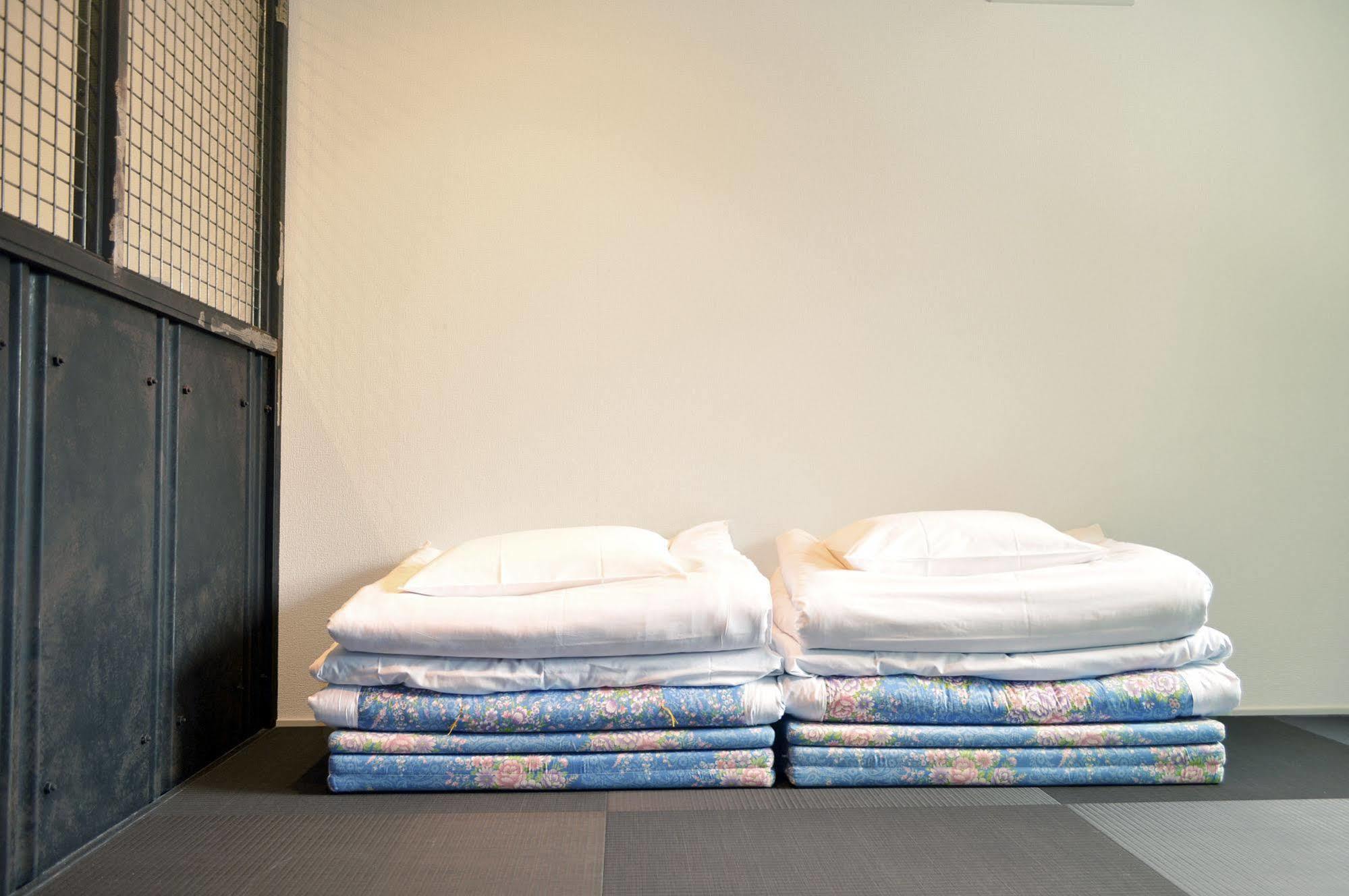 1/3Rd Residence Serviced Apartments Yoyogi - Shibuya Tóquio Exterior foto